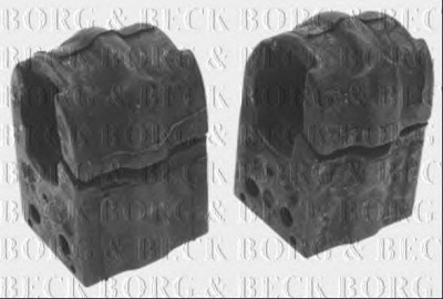BORG & BECK bsk7352k -  Ремкомплект, соединительная тяга стабилизатора